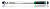Ключ динамометрический 1/2'' 40-210Нм TOPTUL ANAF1621