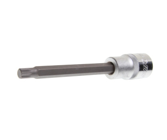 Головка 1/2"хM8 длинная с насадкой L=120мм JTC JTC-45708120