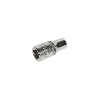 Головка торцевая 1/4" TORX E7 L=25мм JTC JTC-22007