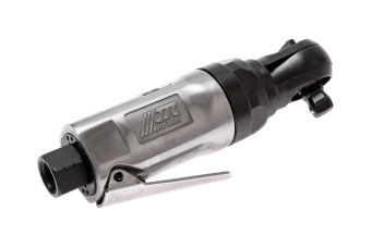 Ключ трещотка пневматический 3/8" 35Нм 90PSI 250об/мин. компактный JTC JTC-3405