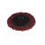 Круг зачистной 2" P120-240 сменный JTC JTC-5842