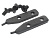 Ремкомплект для JTC-5623 наконечник прямой JTC JTC-5623-TS