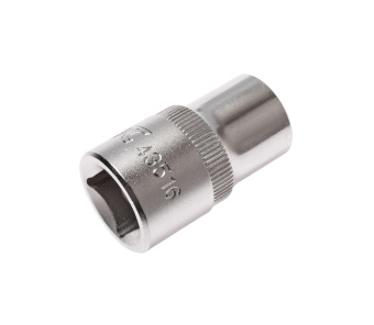 Головка торцевая 1/2" TORX E16 L=38мм JTC JTC-43516