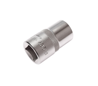 Головка торцевая 1/2" TORX E18 L=38мм JTC JTC-43518