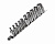 Набор головок торцевых 1/4"-3/8" TORX Е4-Е18 10 предметов JTC JTC-3901