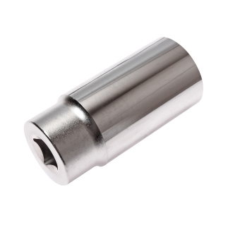 Головка торцевая 1/2" 27мм глубокая L=76мм JTC JTC-47627