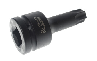 Головка торцевая 3/4" TORX T90 ударная JTC JTC-641090