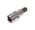 Бита-головка 1/2" TORX T55х55мм JTC JTC-45555