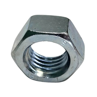 Гайка R2R оцинкованная, DIN 934, М20 (5 шт/уп)