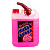 Омыватель стекол Спектрол Hubba Bubba - 20 (с ароматом жеват. резинки) 4 л