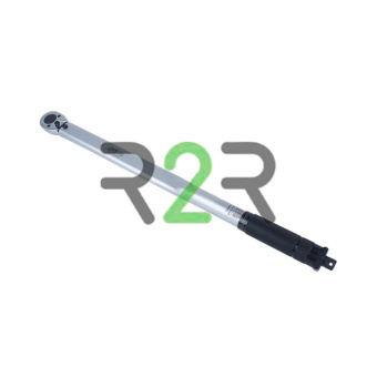 Ключ динамометрический 1/2" 50-365Нм 635мм JTC