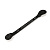 Ключ накидной TORX E6хE8 трещоточный JTC JTC-5425