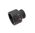 Головка торцевая 1/2" 32мм ударная L=42мм JTC JTC-443832