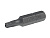 Бита TORX Т20Hх30мм 1/4" DR JTC JTC-1143020