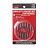 Набор бит 1/4" TORX ТS08-TS50 10 предметов в боксе JTC JTC-5362