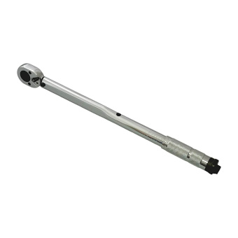 Динамометрический ключ Norm 28-210 Нм 1/2" HP-1203