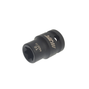 Головка торцевая 1/2" TORX E16 ударная JTC JTC-443516