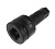 Головка торцевая 3/4" HEX H22 ударная L=100мм JTC JTC-641122