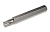 Бита TORX Т50х75мм 10мм удлиненная S2 JTC JTC-1337550