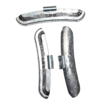 Грузики балансировочные 55 гр. (50шт.) Грузики балансировочные 55 гр. (50шт.)