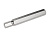 Бита HEX H8х75мм 10мм 6-ти гранная удлиненная S2 JTC JTC-1357508