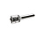 Головка торцевая 1/2" TORX E10 глубокая L=76мм JTC JTC-47310