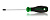 Отвертка TORX T30x125 мм серии Pro-Plus TOPTUL FFAF3013