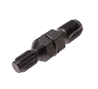 Метчик М14х1.25мм М18х1.5мм двухсторонний для восстановления свечных отверстий JTC JTC-1617