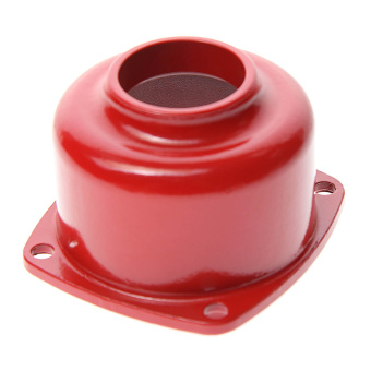 Ремкомплект для пневмогайковерта JTC-5816 (02) корпус JTC JTC-5816-02