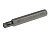 Бита TORX Т45Hх75мм 10мм удлиненная S2 JTC JTC-1347545