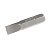 Бита шлицевая SL 1.2х6.5х30мм 1/4" DR S2 JTC JTC-11230065