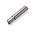 Головка торцевая 1/4" 10мм глубокая L=50мм JTC JTC-25210