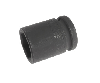 Головка торцевая 3/4" 27мм ударная L=52мм JTC JTC-645227