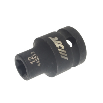 Головка торцевая 1/2" TORX E12 ударная JTC JTC-443512