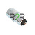 Головка торцевая 1/4" TORX E10х25мм JTC