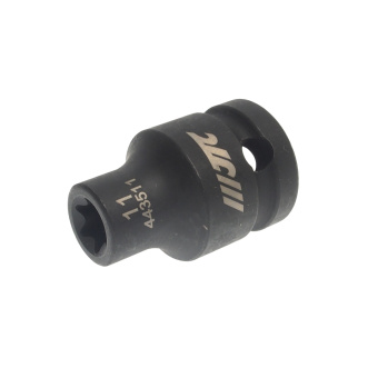 Головка торцевая 1/2" TORX E11 ударная JTC JTC-443511
