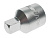 Адаптер 3/4"(F)х1/2"(М) переходник не ударный JTC JTC-620604