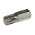 Бита RIBE RМ10х30мм 10мм S2 JTC JTC-1373010