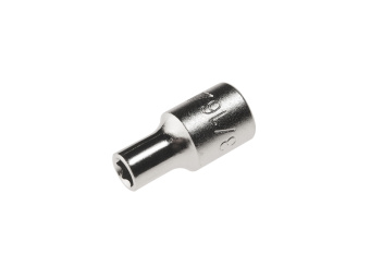 Головка торцевая 1/4" 3/16" L=25мм JTC JTC-224316