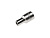 Головка торцевая 1/4" 3/16" L=25мм JTC JTC-224316