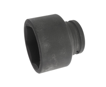 Головка торцевая 3/4" 58мм ударная L=74мм JTC JTC-645258