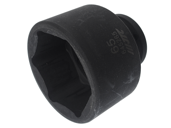 Головка торцевая 3/4" 65мм ударная L=80мм JTC JTC-645265