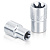 Головка торцевая 1/2" Torx E10 TOPTUL