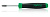 Отвертка TORX прецизионная T6x50 мм TOPTUL FFIB0605