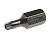 Бита TORX Т27Hх30мм 10мм S2 JTC JTC-1343027