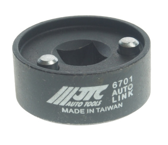 Головка для клапана фазорегулятора (VW AUDI 1.8/2.0 TFSI OEM T10352-3) JTC JTC-6701