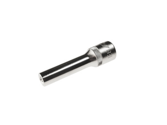 Головка торцевая 3/8" TORX E8х63мм глубокая JTC JTC-36008