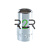Головка торцевая 1/2" 14мм L=38мм JTC