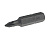Бита POZIDRIVE PZ0х30мм 1/4" JTC JTC-11A3000