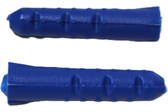 Дюбель 8х40 (еж) (500 шт/уп)